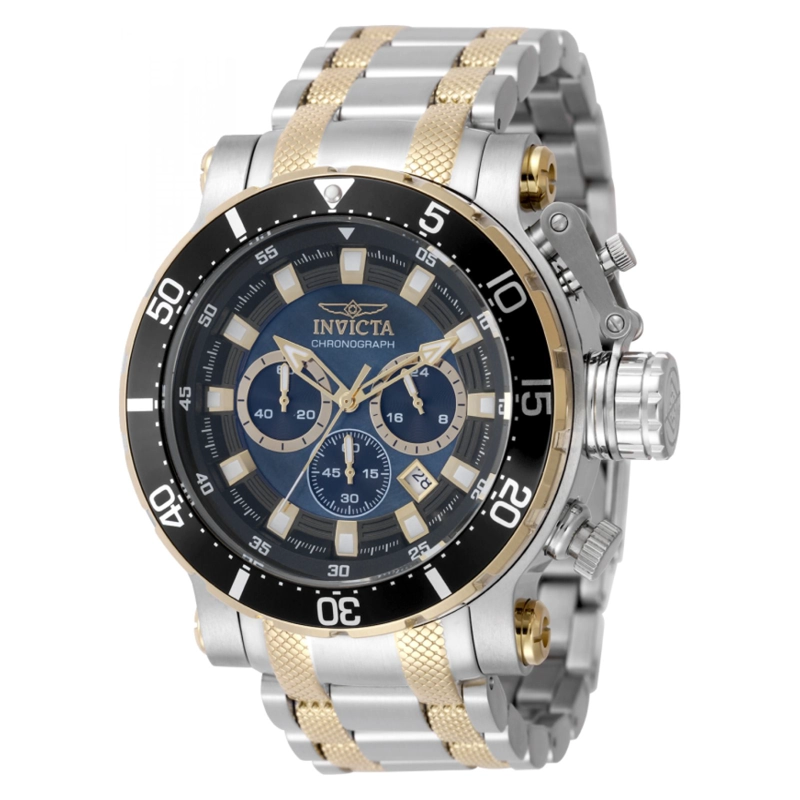 RELOJ INVICTA 49754 HOMBRE - 1