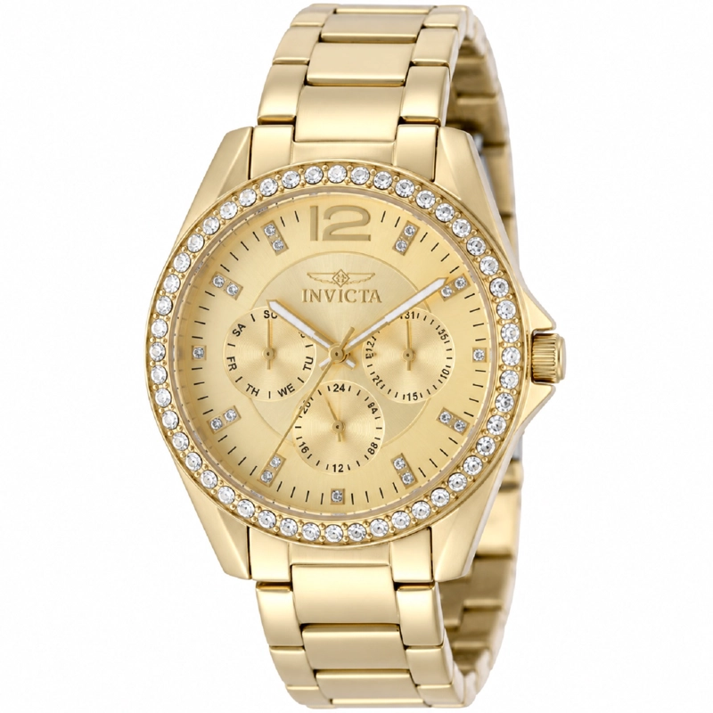 RELOJ INVICTA INV50109 HOMBRE - 1