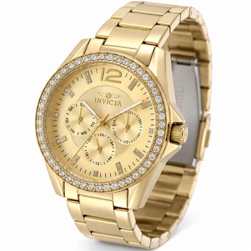 RELOJ INVICTA INV50109 HOMBRE - 2