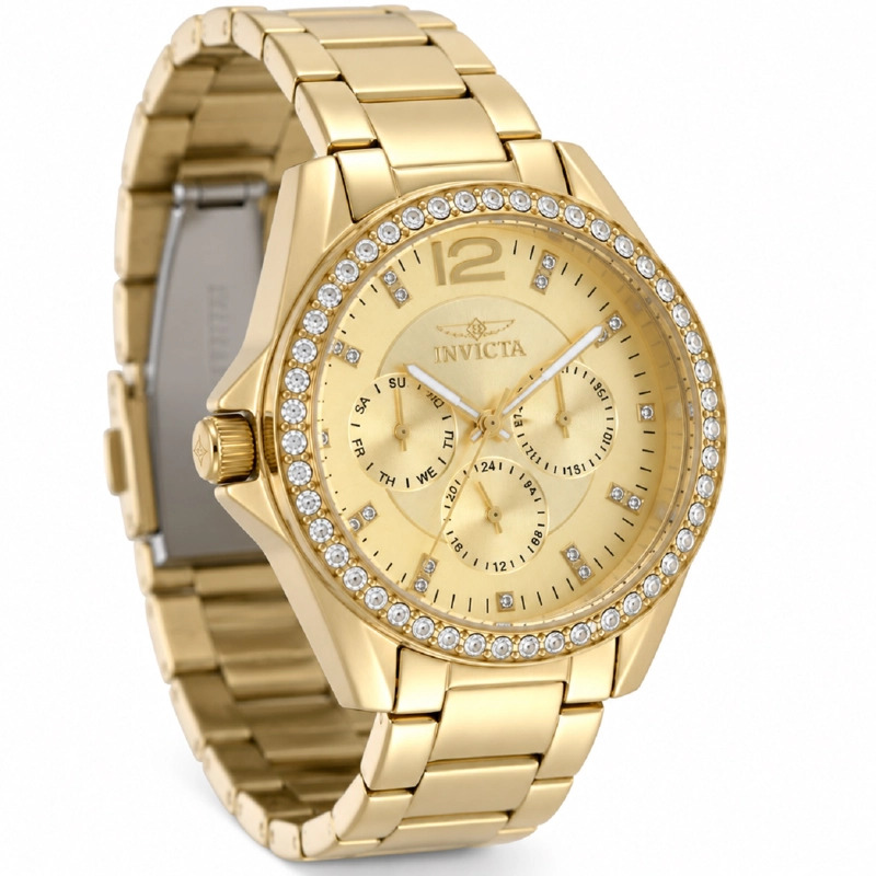 RELOJ INVICTA INV50109 HOMBRE - 3