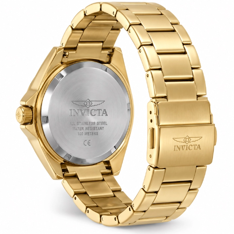 RELOJ INVICTA INV50109 HOMBRE - 4