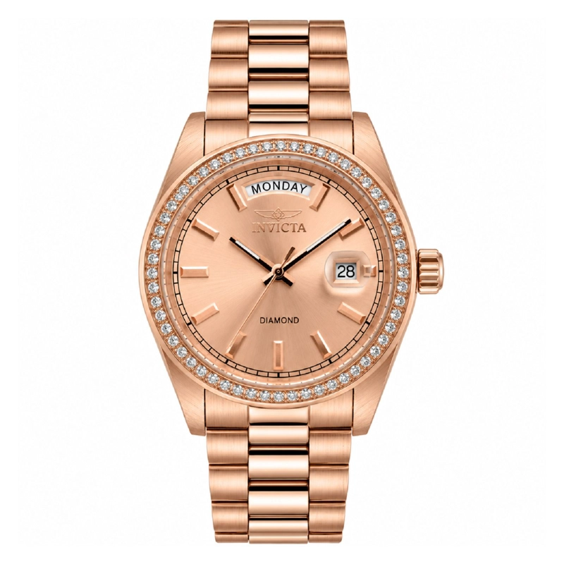 RELOJ INVICTA 51367 UNISEX - 1