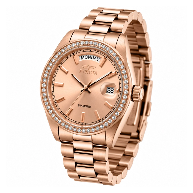 RELOJ INVICTA 51367 UNISEX - 2