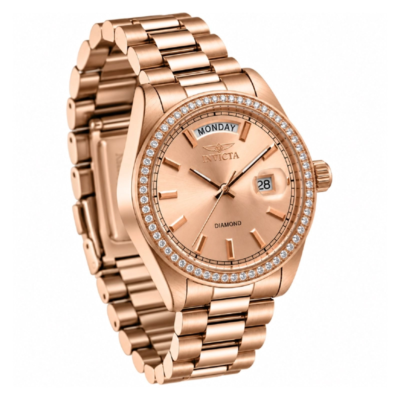 RELOJ INVICTA 51367 UNISEX - 3