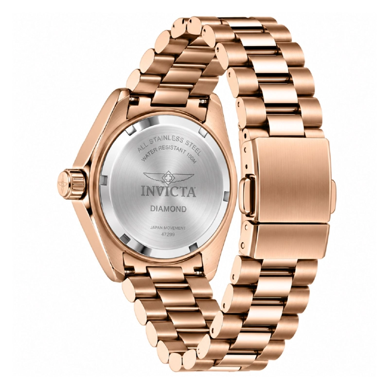 RELOJ INVICTA 51367 UNISEX - 4