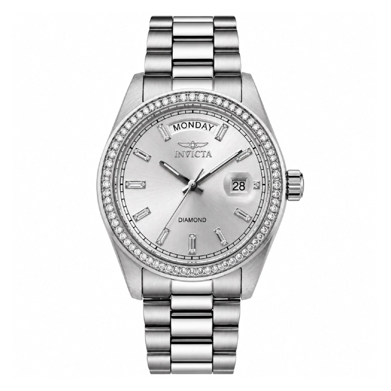 RELOJ INVICTA 51368 UNISEX - 1