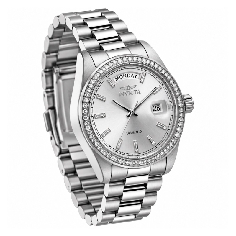 RELOJ INVICTA 51368 UNISEX - 2