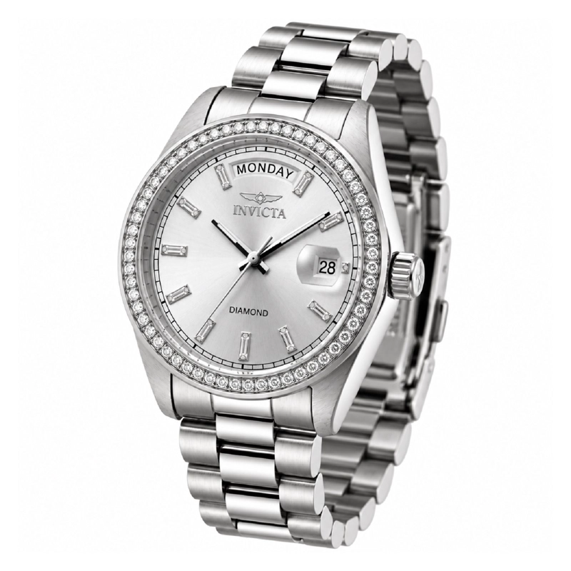 RELOJ INVICTA 51368 UNISEX - 3