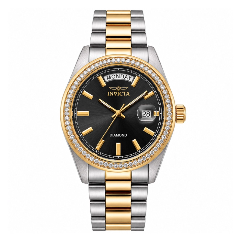 RELOJ INVICTA 51370 UNISEX - 1