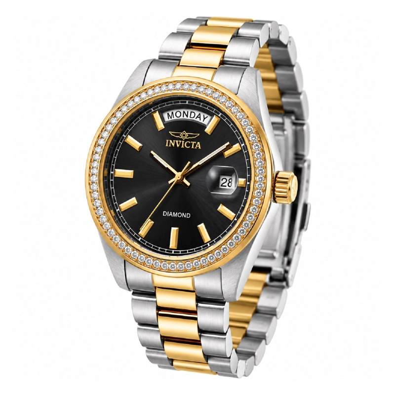 RELOJ INVICTA 51370 UNISEX - 2