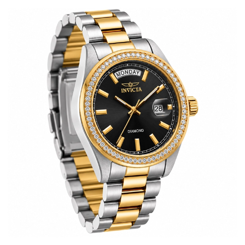 RELOJ INVICTA 51370 UNISEX - 3