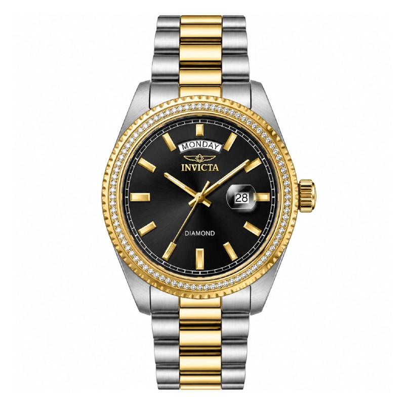 RELOJ INVICTA 51366 UNISEX - 1