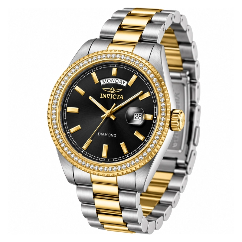 RELOJ INVICTA 51366 UNISEX - 2