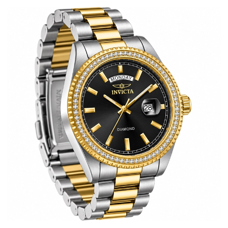 RELOJ INVICTA 51366 UNISEX - 3