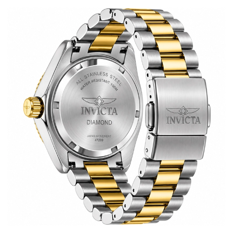 RELOJ INVICTA 51366 UNISEX - 4