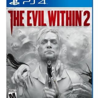 THE EVIL WITHIN 2 - JUEGO FÍSICO PS4 - 1