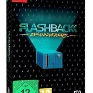 NINTENDO FLASHBACK 25TH ANNIVERSARY COLLECTOR EDITION - JUEGO FÍSICO