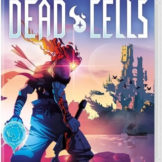 NINTENDO DEAD CELLS - JUEGO SWTICH FISICO