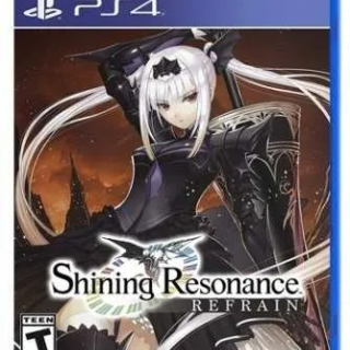 SHINING RESONANCE REFRAIN DRACONIC LAUNCH ED. - JUEGO PS4 - 1