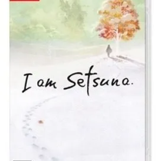 I Am Setsuna