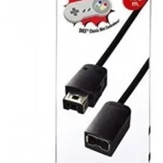 CABLE EXTENSION SNES X 2 - 1