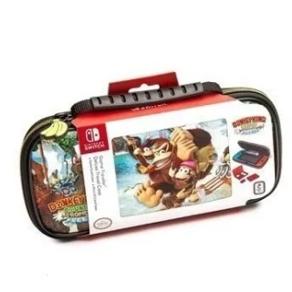 BOLSO NINTENDO SWITCH DONKEY KONG - 1