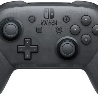 CONTROL PRO NINTENDO SWITCH - 1