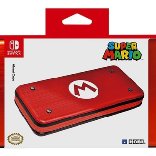 ESTUCHE NINTENDO SWITCH ORIGINAL - 1