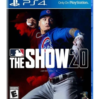 MLB THE SHOW 20 PS4 - SNIPER.CL - 1
