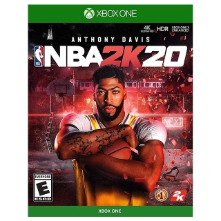 NBA 2K20 - XBOX ONE - SNIPER.CL - 1