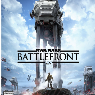 STAR WARS: BATTLEFRONT - XBOX ONE - SNIPER.CL - 1