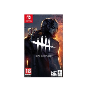 NINTENDO DEAD BY DAYLIGHT - NINTENDO SWITCH - SNIPER.CL