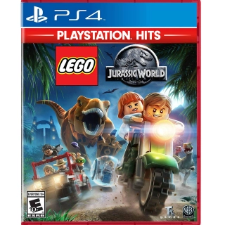 LEGO JURASSIC WORLD - PLAYSTATION HITS / PS4 - SNIPER - 1