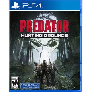 PREDATOR HUNTING GROUNDS - PS4 - FISICO - SNIPER - 1