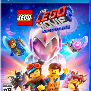 SONY THE LEGO MOVIE 2 - PS4 - SNIPER
