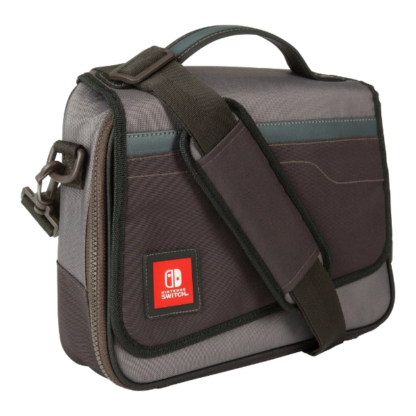 BOLSO DE TRANSPORTE SWITCH O SWITCH LITE - POWERA - SNIPER - 1