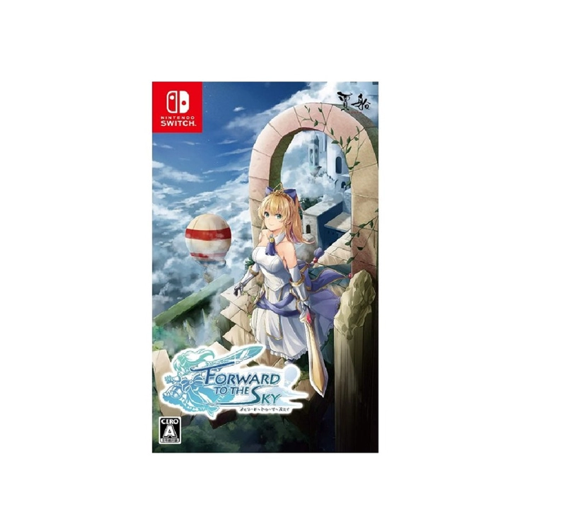 NINTENDO FORWARD TO THE SKY - NINTENDO SWITCH - SNIPER