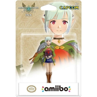 AMIIBO ENA - MONSTER HUNTER - SNIPER - 1