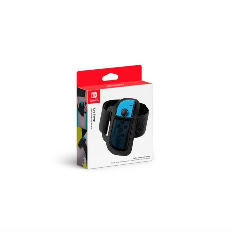 NINTENDO LEG STRAP SWITCH SPORTS - SWITCH - SNIPER
