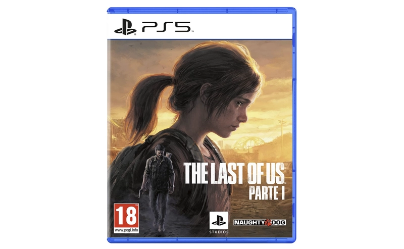THE LAST OF US PART I - PS5 - SNIPER - 1