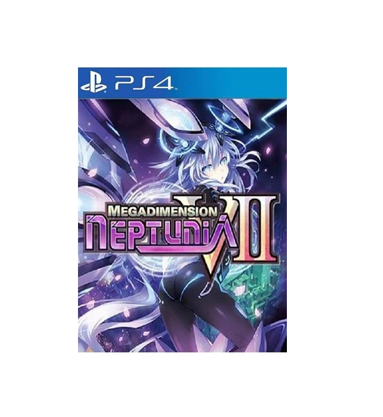 SONY MEGADIMENSION NEPTUNIA VII - PS4 FISICO - SNIPER