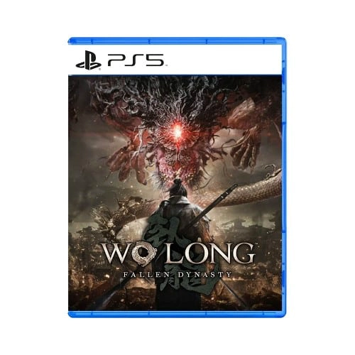 WO LONG: FALLEN DYNASTY - PS5 - SNIPER - 1