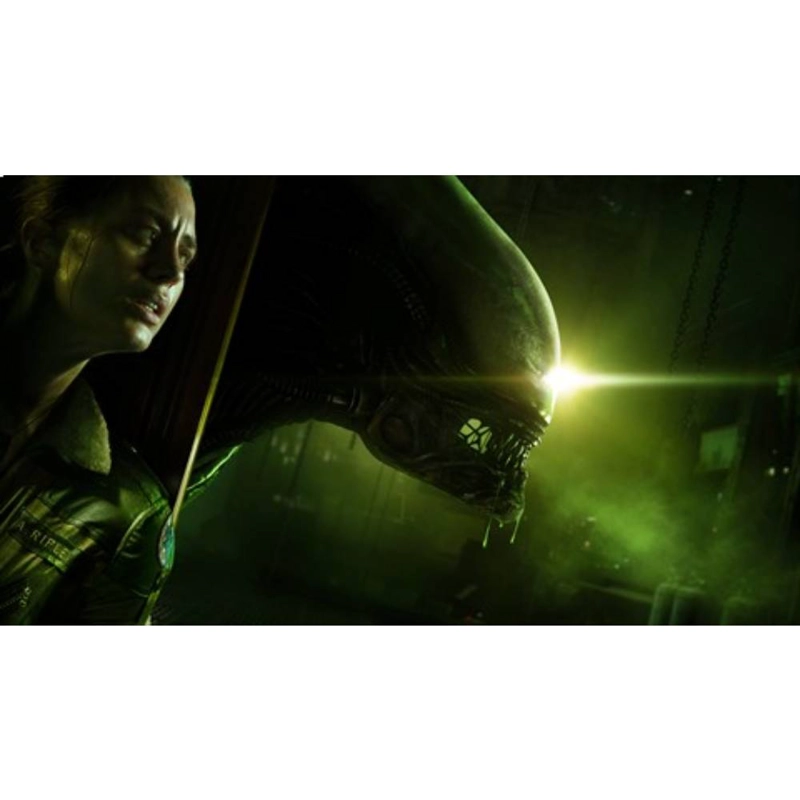 JUEGO RETRO MICROSOFT ALIEN ISOLATION NOSTROMO ED. XBOX 360 FÍSICO SNIPER - 2