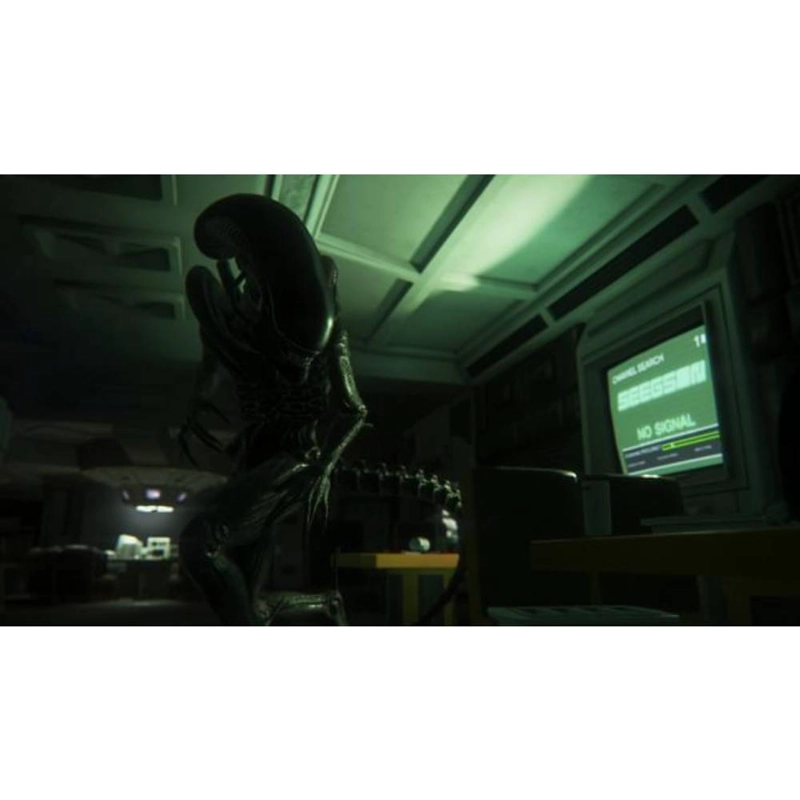 JUEGO RETRO MICROSOFT ALIEN ISOLATION NOSTROMO ED. XBOX 360 FÍSICO SNIPER - 3