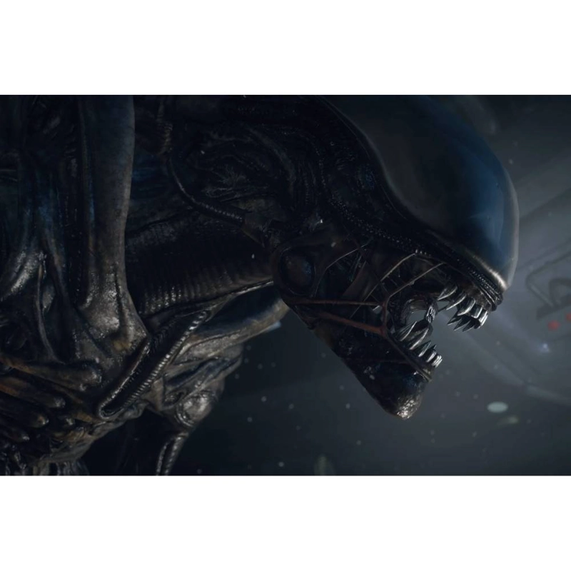 JUEGO RETRO MICROSOFT ALIEN ISOLATION NOSTROMO ED. XBOX 360 FÍSICO SNIPER - 4