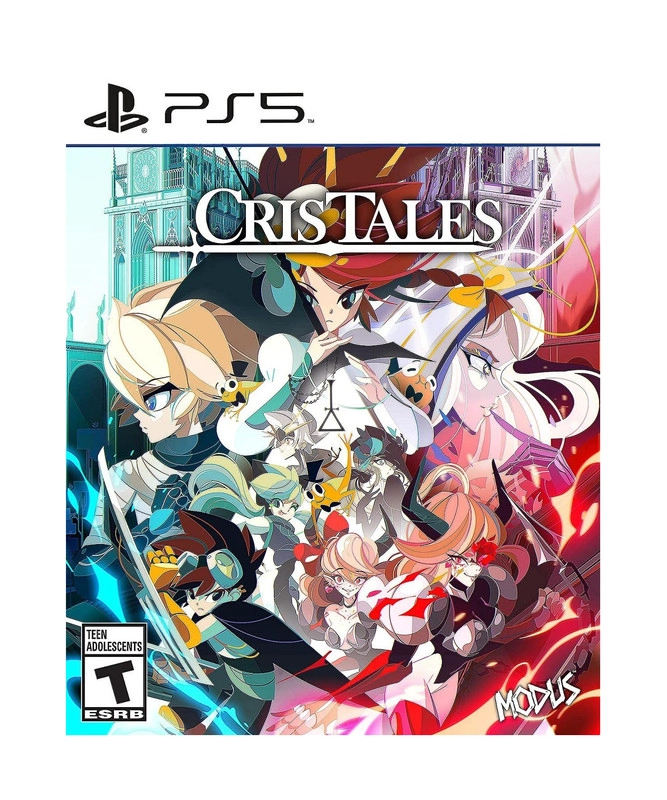 SONY JUEGO PS5 SONY CRIS TALES FÍSICO SNIPER
