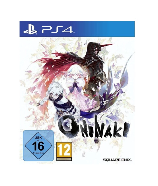 SONY JUEGO PS4 SONY ONINAKI (EU) FÍSICO SNIPER