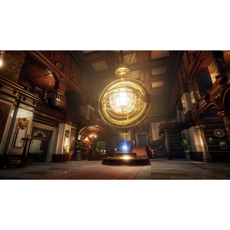 LIES OF P - PS4 FISICO - SNIPER - 2