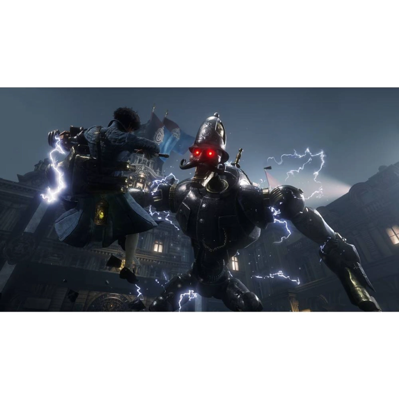LIES OF P - PS4 FISICO - SNIPER - 3