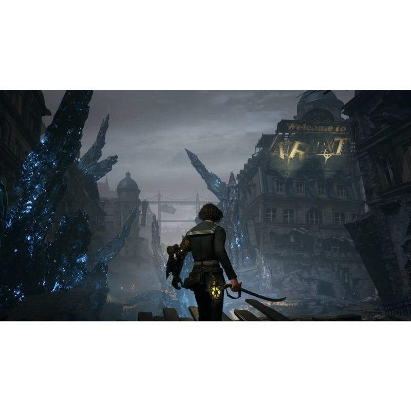LIES OF P - PS4 FISICO - SNIPER - 4